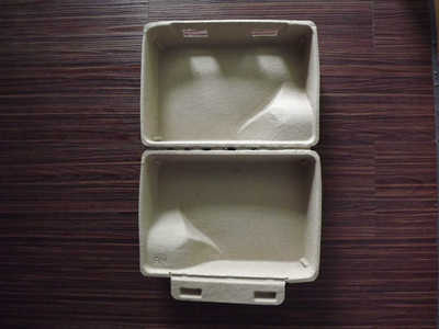 纸浆模塑 阿里巴巴上的环保防震包装新选择