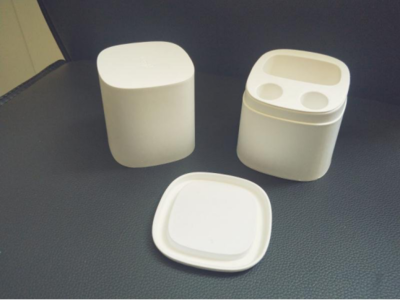 界龙实业派而普产品荣获中包联2019 PACKON STAR包装材料创新金奖 纸浆模塑技术的绿色突破