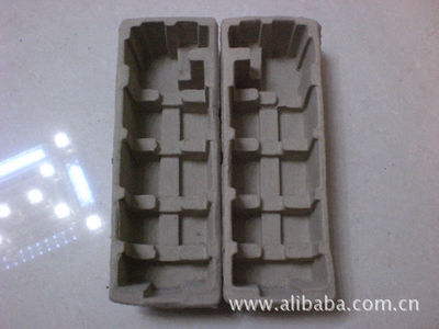 纸浆模塑 绿色包装新风尚——杭州妙久包装材料供应解析