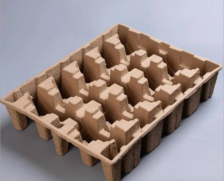 IPFM2024国际植物纤维纸浆模塑佛山展 洞见未来，教你甄选高质量纸塑包装