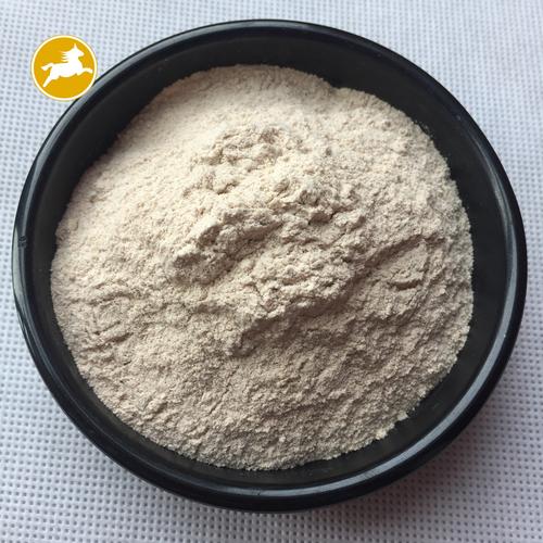 灵寿批发长石粉80目纸浆模塑制品纸罐用钾长石粉